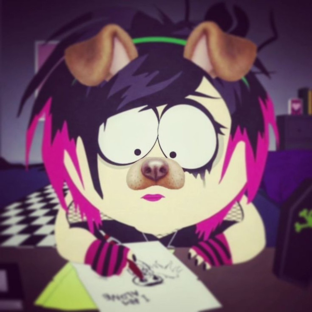 Meet your Posher, Madison